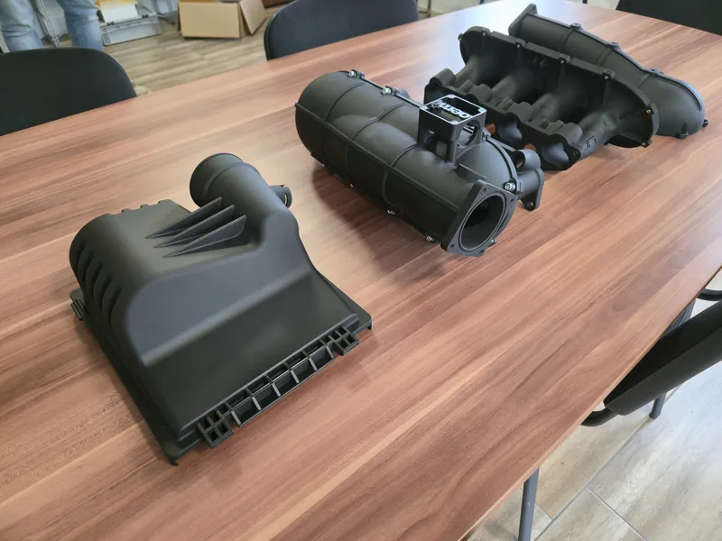 Runplast 3D nyomtatás